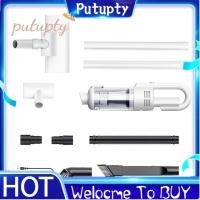 ราคา เครื่องดูดฝุ่นในรถยนต์ไร้สายทรงพลังแบบพกพามือถือ 6000ต่อปี เครื่องดูดฝุ่น (44125776933)