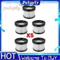 ราคา สําหรับ ดีซีวี501HB เครื่องดูดฝุ่นแบบใช้มือถือเปลี่ยนตัวกรองล้างทําความสะอาดได้เปลี่ยนไส้กรอง (43825756983)