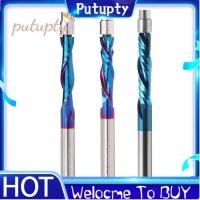 ราคา งานไม้เครื่องตัดมิลลิ่งปลายโรงสีก้านแข็งคาร์ไบด์แบริ่งนําทางสองขลุ่ยฟลัชตัดเราเตอร์บิต (41517662924)