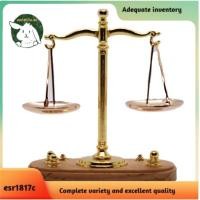 ราคา ขายร้อน 1ชิ้นวินเทจสมดุลเครื่องชั่งน้ําหนักเครื่องประดับอุปกรณ์ขนาดเล็กเช่นแสดงโลหะผสมสังกะสีโลหะโบราณขนาดยุติธรรมรุ่นโฮมออฟฟิศสก์ท็อปตกแ (26088580897)