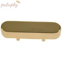 ราคา Guitar Neck Pickup Cover For Tl Tele Telecaster Electric Guitar Parts Sier (16418501100)