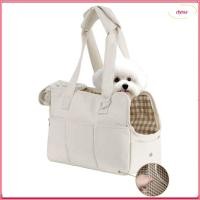 ราคา กระเป๋าเป้สะพายหลังสัตว์เลี้ยง ไดนา กระเป๋าใส่แมวแบบพับได้ผ้ากระเป๋าถือสัตว์เลี้ยงระบายอากาศได้ความจุขนาดใหญ่ (55200791757)