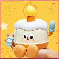 ราคา โคมไฟตั้งโต๊ะชาร์จ USB สำหรับตกแต่งเค้กวันเกิด สามารถปรับความสว่างได้ (47501709076)