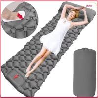 ราคา ที่นอนเป่าลมแคมปิ้ง DYNA แบบ TPU LT 88 กันน้ำและลดความชื้น พร้อมหมอนรองคอและออกแบบให้มีน้ำหนักเบาที่เหมาะสำหรับใช้งานคนเดียว (55850647539)