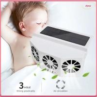 ราคา ไดนา พัดลมดูดอากาศในรถยนต์พัดลมติดรถยนต์ประหยัดพลังงานระบายความร้อนในรถยนต์ฟังก์ชั่นไอเสียแบบพกพาขับเคลื่อนพัดลมระบายความร้อนภายใ (47550050425)