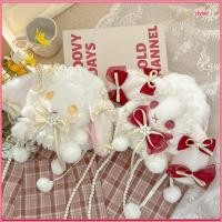 ราคา กระเป๋าสะพายลายเจ้าหญิงกระต่าย สไตล์ Lolita ดีไซน์คาวاي (27943474936)