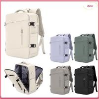 ราคา กระเป๋าเป้สะพายหลัง DYNA ขนาด 43x32x16 ซม ออกแบบมาเพื่อความปลอดภัยในการพกพาแล็ปท็อปและอุปกรณ์อื่นๆ เหมาะสำหรับการเดินทางและการทำกิจกรรมกลางแจ้ง (57301697918)