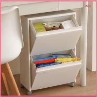 ราคา ตู้เก็บของ ไดนา ออแกไนเซอร์ กล่องของเล่นความจุขนาดใหญ่วางซ้อนกันได้ มัลติฟังก์ชั่นพร้อมล้อรองเท้ารับน้ําหนักที่แข็งแกร่งชั้นเก็บเด็กห้อ (55800233465)