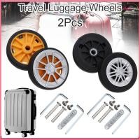 ราคา DYNA กระเป๋าเดินทางพร้อมล้อทนทาน 2 ชิ้น DIY เพลาสำหรับกระเป๋าเดินทางในเชียงใหม่ (52900647060)