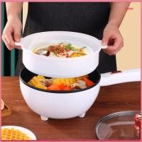 ราคา ดี้ หม้อไฟไฟฟ้า ไม่ติดกระทะพร้อมหวดกระทะไฟฟ้าอเนกประสงค์3 4ลความร้อนอย่างรวดเร็วที่มีฝาปิดซุปหม้อสตูว์ครัวเรือน (43422928633)