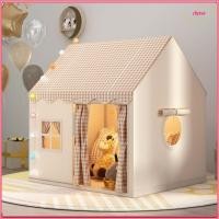 ราคา บ้านปราสาทเจ้าหญิง DYNA เต็นท์เด็กพับกลางแจ้งในร่ม ของขวัญเด็กผู้หญิง Ins Enfant Room House (41025143348)