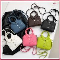 ราคา DYNA กระเป๋าสะพายไหล่และถือ ทรงสี่เหลี่ยมกะทัดรัด พร้อมซิปลดPU ออกแบบเฉพาะสำหรับผู้หญิง (57501697850)