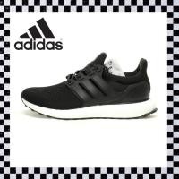 ราคา ของแท้100 Adidas Ultraboost 1 0 รองเท้าสำหรับชายหญิง รองเท้า (42361810288)