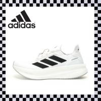 ราคา ของแท้ 100 Adidas Ultraboost 5X สำหรับทั้งชายและหญิง รองเท้ากีฬาและรองเท้าลำลอง (41911840063)