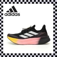 ราคา ของแท้ 100 Adidas Ultraboost 5X สำหรับทั้งชายและหญิง รองเท้ากีฬาและรองเท้าลำลอง (44211840419)