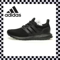 ราคา ของแท้100 Adidas Ultraboost 1 0 HQ4199 รองเท้าสำหรับชายหญิง รองเท้า (41311810195)