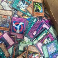 ราคา การ์ดยูกิ CardYugi Yu Gi Oh ยกเซ็ต สินค้านำเข้าจากประเทศญี่ปุ่น (48851839482)