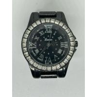 ราคา นาฬิกาLamue J Axis สีดำ สินค้านำเข้าจากประเทศญี่ปุ่น (45601695111)