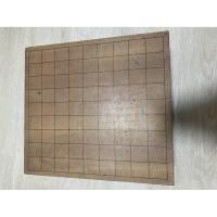 ราคา โต๊ะโกะ 9x9 ขาบัว โต๊ะหมากล้อม สินค้านำเข้าจากญี่ปุ่น (43363686180)