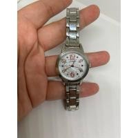 ราคา นาฬิกาข้อมือ แท้ J axis มือ2 หน้าปัดหอยมุก สินค้านำเข้าจากญี่ปุ่น (43213622684)