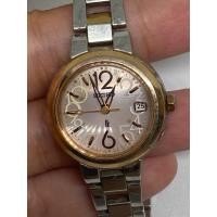 ราคา นาฬิกาข้อมือ ของแท้ มือ2 Seiko Lukia สินค้านำเข้าจากญี่ปุ่น (29890104847)