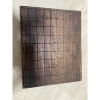 ราคา กระดานเล่นโกะ หรือหมากล้อม ไม้แบบหนา สินค้านำเข้าจากญี่ปุ่น (27490082413)