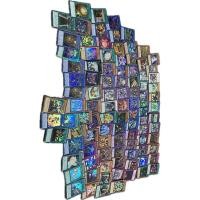 ราคา การ์ดยูกิโอ Yugioh 120ใบ ฟอยส์ล้วน ระดับUltra rareทั้งหมด สินค้าของแท้นำเข้าจากประเทศญี่ปุ่น (26432586523)