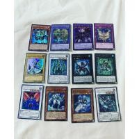 ราคา การ์ดยูกิโอ Yugioh สินค้านำเข้าจากประเทศญี่ปุ่น (26022802838)