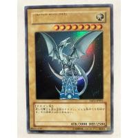 ราคา การ์ดยูกิ Card Yugi Blue Eyes White Dragon สินค้านำเข้าจากประเทศญี่ปุ่น (41602713536)