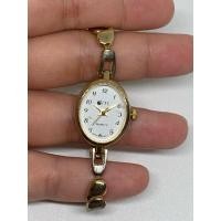 ราคา นาฬิกาข้อมือ มือ2 แท้ ITC Quartz แบบแฟชั่น 2กษัตริย์ สิยค้านำเข้าจากญี่ปุ่น (29840115161)