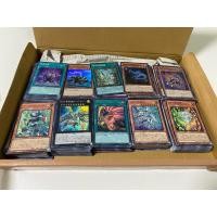 ราคา การ์ดยูกิโอ Yugioh ฟอยส์ล้วน สินค้านำเข้าจากประเทศญี่ปุ่น สินค้าขายต่อกล่อง กล่องล่ะ500 800ใบ (24493681745)