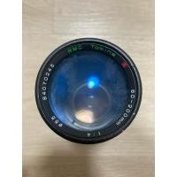 ราคา เลนส์ RMC Tokina 80 200 mm 1 4 สินค้านำเข้าจากประเทศญี่ปุ่น (45451305491)