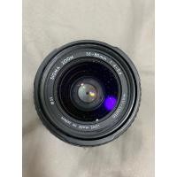 ราคา เลนส์Sigma zoom 35 80mm สินค้านำเข้าจากญี่ปุ่น (44219032853)