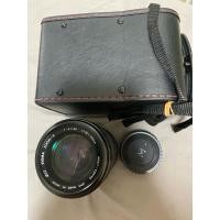 ราคา เลนส์Sigma zoom K 1 4 5 6 70 210mm สินค้านำเข้าจากญี่ปุ่น (42422997633)