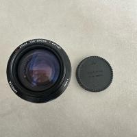 ราคา เลนส์Minolta AF lens 100 200mm มีฝ้า สินค้านำเข้าจากญี่ปุ่น (42058997382)
