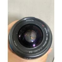 ราคา เลนส์Minolta zoom xi 28 80mm ไม่มีฮูด สินค้านำเข้าจากญี่ปุ่น (43558605759)