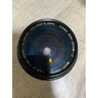 ราคา เลนส์Sigma mini zoom a 35 85mm สินค้านำเข้าจากญี่ปุ่น (43516834671)