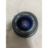 ราคา เลนส์ Sigma zoom 35 80mm 1 4 5 6 DL II สินค้านำเข้าจากญี่ปุ่น (43273002041)