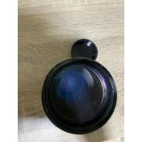 ราคา เลนส์Sigma zoom KII 70 210mm สินค้านำเข้าจากญี่ปุ่น (43216841345)