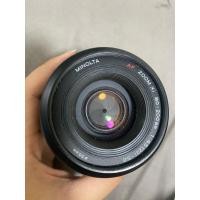 ราคา เลนส์Minolta AF zoom Xi 80 200mm สินค้านำเข้าจากญี่ปุ่น (43108601221)