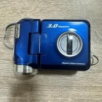 ราคา กล้องดิจิทัล Kenko DVC 306 สินค้านำเข้าจากประเทศญี่ปุ่น (42226071878)