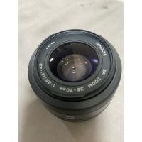 ราคา เลนส์Minolta AF Zoom 35 70mm สินค้านำเข้าจากญี่ปุ่น (41356879981)