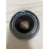 ราคา เลนส์Minolta AF zoom 28 80mm ไม่มีฮูด สินค้านำเข้าจากญี่ปุ่น (40758224667)