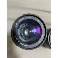 ราคา เลนส์Sigma UC zoom 100 300mm สินค้านำเข้าจากญี่ปุ่น (28741366124)