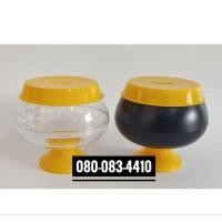 ราคา บาตรออมสินพลาสติก 4 นิ้ว (5292269038)