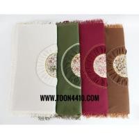 ราคา อาสนะผ้ากำมะหยี่ ขนาด 60 60 ซม ผ้ารองนั่งพระ ผ้ารองนั่งสมาธิ (7084042768)