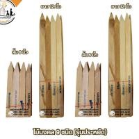 ราคา ไม้มงคล 9 ชนิด ตั้งศาล ลงเสาเอก ไม้มงคลโชคลาภ (14398894124)