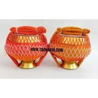 ราคา บาตรซังกิม ครบชุด บาตรเณร บาตรครบชุด บาตรพระ (9734990115)