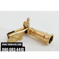 ราคา เชิงเทียนน้ำมนต์ทองเหลือง ที่หนีบเทียนน้ำมนต์ทองเหลือง (3974858482)