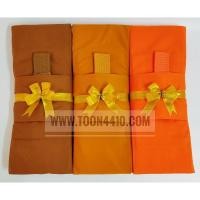 ราคา ชุดผ้าไตรมัสลิน 5 ขันธ์ จีวรคู่ 7 ชิ้น ไครครองผ้ามัสลิน จีวรคู่ (9415987993)